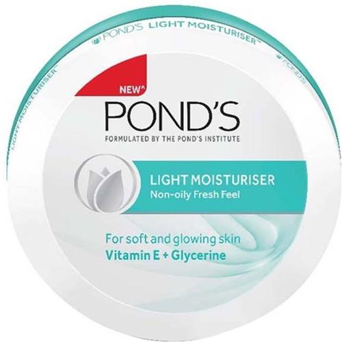 PONDS LIGHT MOSI. CRM. 250ml